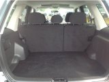 2008 Mazda Tribute i Grand Touring 4WD Trunk