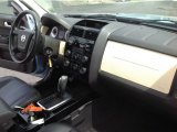 2008 Mazda Tribute i Grand Touring 4WD Dashboard