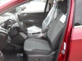 2014 Ford Escape SE 1.6L EcoBoost 4WD Front Seat