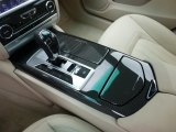 2014 Maserati Quattroporte GTS 8 Speed ZF Automatic Transmission