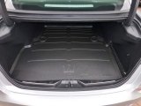 2014 Maserati Quattroporte GTS Trunk