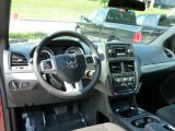 2013 Dodge Grand Caravan SXT Dashboard