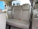 2010 Ford Expedition Eddie Bauer 4x4 Rear Seat