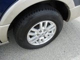 Ford Expedition 2010 Wheels and Tires