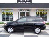 2010 Toyota RAV4 I4 4WD