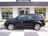 2013 Honda Pilot EX-L