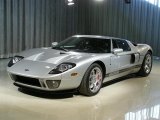 2005 Quick Silver Ford GT  #64064