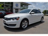 2012 Volkswagen Passat 2.5L SE