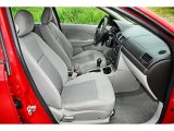 2008 Chevrolet Cobalt LS Sedan Front Seat