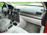 2008 Chevrolet Cobalt LS Sedan Dashboard