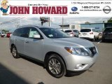 2013 Nissan Pathfinder SV 4x4