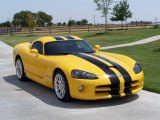 2006 Dodge Viper Viper Race Yellow