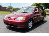 2003 Honda Civic EX Sedan