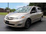 2007 Toyota Sienna LE