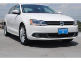 2013 Volkswagen Jetta TDI Sedan