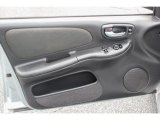 2004 Dodge Neon SRT-4 Door Panel