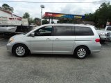 2010 Honda Odyssey EX-L
