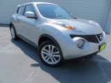 2011 Nissan Juke SL