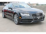 2012 Audi A7 3.0T quattro Premium