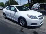 2013 Chevrolet Malibu LS
