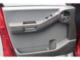 2005 Nissan Xterra SE 4x4 Door Panel