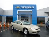 2009 Chevrolet Impala LT
