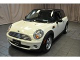 2010 Mini Cooper Hardtop