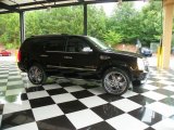 2008 Cadillac Escalade AWD