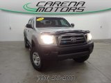 2009 Super White Toyota Tacoma V6 Double Cab 4x4 #83017784