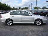 2005 Subaru Legacy 2.5 GT Sedan Exterior