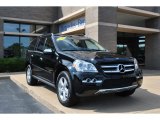 2010 Mercedes-Benz GL 450 4Matic