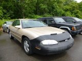 1998 Light Driftwood Metallic Chevrolet Monte Carlo LS #83017281