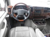 2003 GMC Savana Van 1500 Passenger Conversion Dashboard