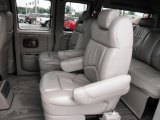 2003 GMC Savana Van 1500 Passenger Conversion Rear Seat