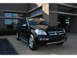 2010 Mercedes-Benz GL 450 4Matic
