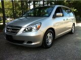 2007 Honda Odyssey EX-L