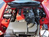 2002 Honda S2000 Engines