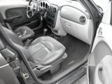 2001 Chrysler PT Cruiser Limited Front Seat