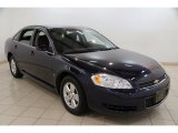 2009 Chevrolet Impala LT