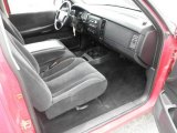2002 Dodge Dakota SLT Regular Cab Front Seat