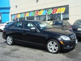 2009 Mercedes-Benz C 300 4Matic