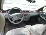 2006 Chevrolet Impala LS Dashboard