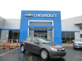 2011 Chevrolet Cruze LT