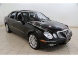 2007 Mercedes-Benz E 350 4Matic Sedan