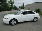 2007 Hyundai Sonata GLS