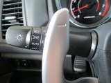 2013 Mitsubishi Outlander Sport LE AWD CVT Sportronic Automatic Transmission