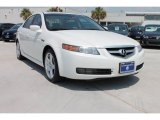 2005 Acura TL 3.2