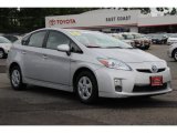 2010 Toyota Prius Hybrid II