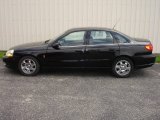 2003 Saturn L Series L300 Sedan