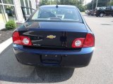 2012 Chevrolet Malibu LS